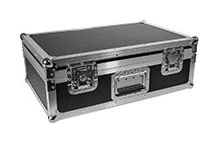 Flight case para Controladoras iluminación
