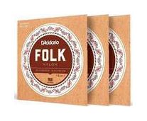 Otras cuerdas para guitarra española