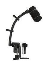 Micrófonos para caja y tom