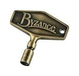 Llaves de afinación