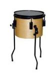 Timbales Orff