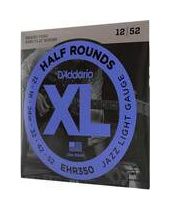 Otros calibres para guitarra eléctrica