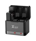 Alimentadores y baterías para inalámbricos