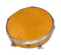 Percusiones pequeñas