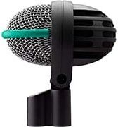 Micrófonos para bombo