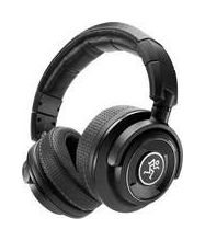 Auriculares de estudio