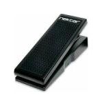 Pedales de volumen y expresión