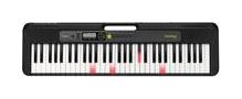 Teclados domésticos con acompañamiento