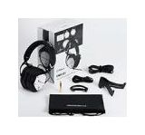 Auriculares para drummer