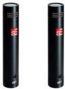 Micrófonos overhead