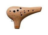 Ocarinas