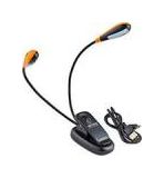 Lámparas de cuello de cisne