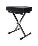 Banquetas para pianos y teclados