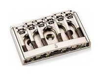 Puentes y cordales de guitarra