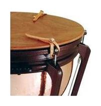 Cubiertas para timbales