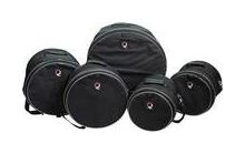 Juegos de bolsas para batería