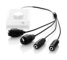 Accesorio para procesadores de señales