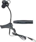 Fonocaptores para violines