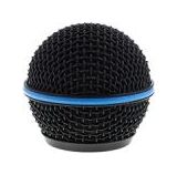 Piezas de repuesto para micrófonos