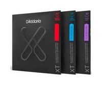 Cuerdas recubiertas para guitarra española