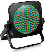 LED Par Multicolor