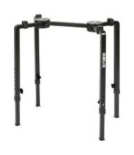 Soportes para mesas de mezclas