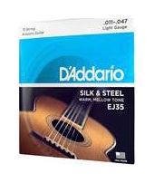 Juegos de 12 cuerdas