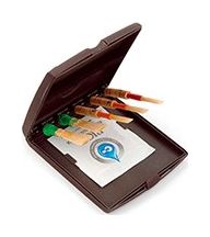 Estuches para cañas