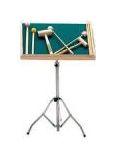 Accesorios para percusiones de orquesta