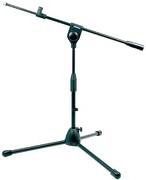 Soportes de micrófonos