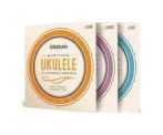Cuerdas para Ukelele