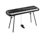 Pianos digitales compactos