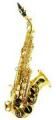 Saxofón soprano