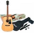 Sets de guitarra acústica