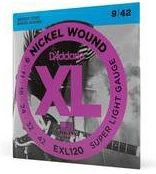 Juegos de cuerdas .009