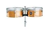 Timbales, Pailas