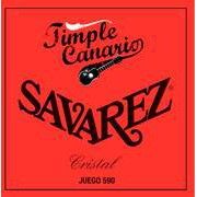 Cuerdas para instrumentos folklóricos