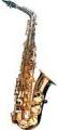 Saxofones