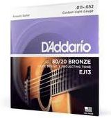 Juegos de cuerdas .011