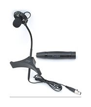 Fonocaptores para contrabajos