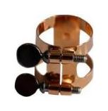 Abrazaderas y boquilleros