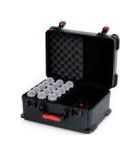 Cajas para equipos de estudio