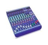 Mesas de Mezcla Analógicas