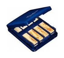 Estuches para cañas y tubos