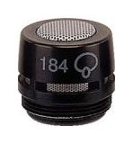 Cápsulas de micrófono