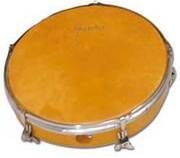 Percusiones pequeñas