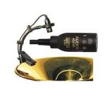 Micrófonos para instrumentos de viento