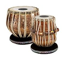 Otras percusiones para orquesta