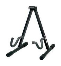 Soportes de guitarras y bajos