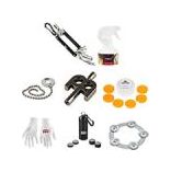 Accesorios para batería